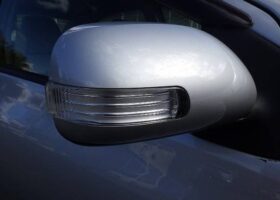 TOYOTA BELTA 2010