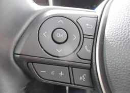 
										TOYOTA COROLLA CROSS 2021 full									