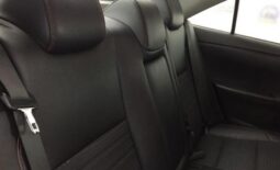 
										Toyota Camry 2015 Black full									