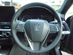 
										TOYOTA CROWN 2021 BLACK full									