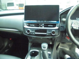 
										TOYOTA CROWN 2021 BLACK full									