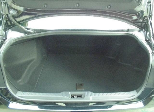 
								TOYOTA CROWN 2021 BLACK full									