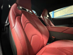 
										TOYOTA SUPRA 2021 GRAY full									