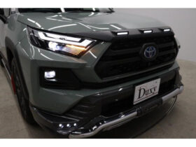 TOYOTA RAV4 2023 TWO TONE | T TRADE JAPAN