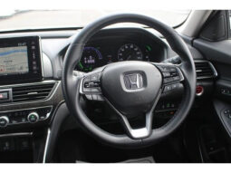 
										HONDA ACCORD 2022 WHITE M full									