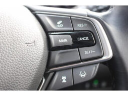 
										HONDA ACCORD 2022 WHITE M full									