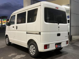 
										SUZUKI EVERY 2024 WHITE full									