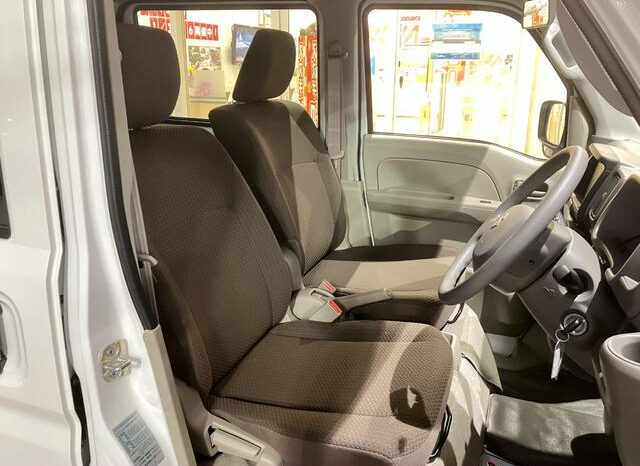 
								SUZUKI EVERY 2024 WHITE full									