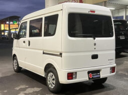 
										SUZUKI EVERY 2024 WHITE full									