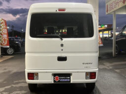 
										SUZUKI EVERY 2024 WHITE full									