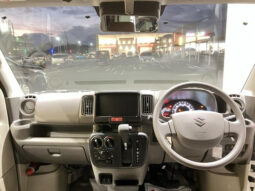 
										SUZUKI EVERY 2024 WHITE full									