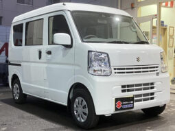 
										SUZUKI EVERY 2024 WHITE full									
