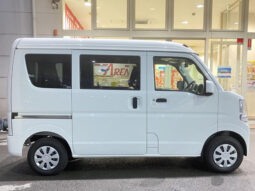 
										SUZUKI EVERY 2024 WHITE full									
