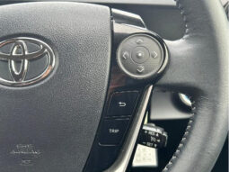
										TOYOTA AQUA 2024 PEARL WHITE full									
