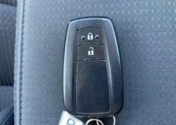 
										TOYOTA PRIUS S 2018 SILVER M full									