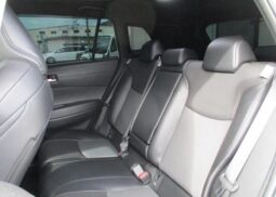 
										TOYOTA COROLLA CROSS 2021 full									