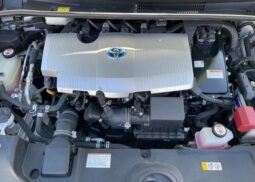 
										TOYOTA PRIUS S 2018 SILVER M full									