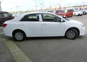 TOYOTA ALLION 2009