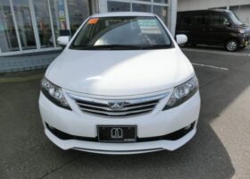 TOYOTA ALLION 2009