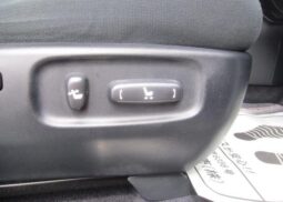 
										TOYOTA HARRIER 2009 | WHITE | T TRADE JAPAN full									