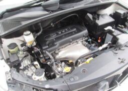 
										TOYOTA HARRIER 2009 | WHITE | T TRADE JAPAN full									