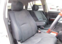 
										TOYOTA HARRIER 2009 | WHITE | T TRADE JAPAN full									