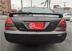 TOYOTA MARK II 1999 | GRAY | T TRADE JAPAN