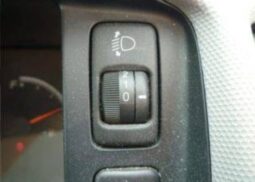 
										TOYOTA HIACE 2009 WHITE full									