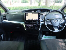
										TOYOTA ESTIMA 2016 PEARL full									