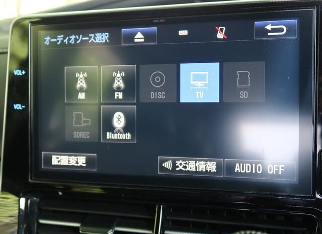 
								TOYOTA ESTIMA 2016 PEARL full									