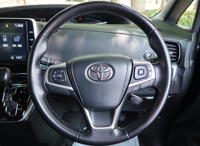 
								TOYOTA ESTIMA 2016 PEARL full									