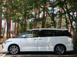 
										TOYOTA ESTIMA 2016 PEARL full									