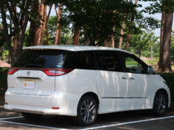 
										TOYOTA ESTIMA 2016 PEARL full									