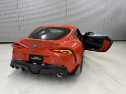 
										TOYOTA SUPRA 2024 SPECIAL COLOR full									