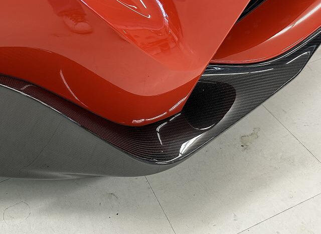 
								TOYOTA SUPRA 2024 SPECIAL COLOR full									