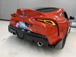
										TOYOTA SUPRA 2024 SPECIAL COLOR full									