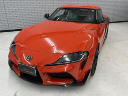 
										TOYOTA SUPRA 2024 SPECIAL COLOR full									