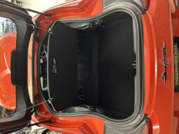 
										TOYOTA SUPRA 2024 SPECIAL COLOR full									