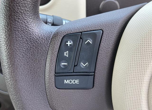 
								TOYOTA PORTE 2015 PEARL WHITE full									