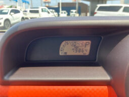 
										TOYOTA PORTE 2015 PEARL WHITE full									