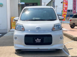 
										TOYOTA PORTE 2015 PEARL WHITE full									