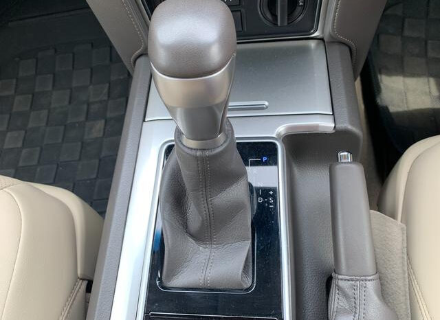 
								TOYOTA LAND CRUISER PRADO 2021 PEARL WHITE full									
