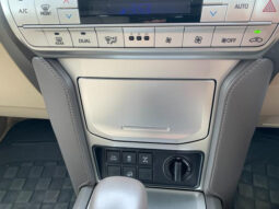 
										TOYOTA LAND CRUISER PRADO 2021 PEARL WHITE full									
