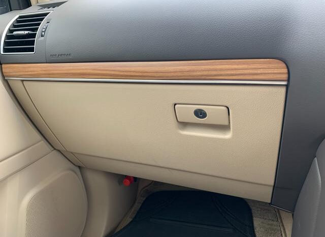 
								TOYOTA LAND CRUISER PRADO 2021 PEARL WHITE full									