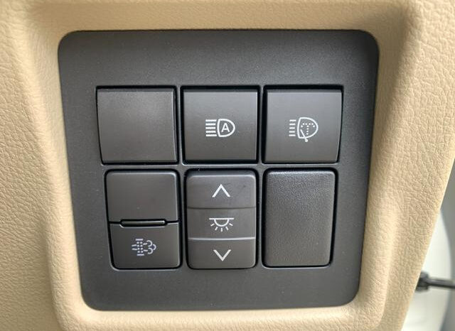 
								TOYOTA LAND CRUISER PRADO 2021 PEARL WHITE full									