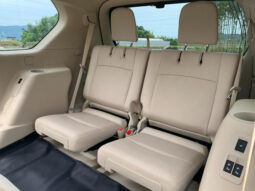 
										TOYOTA LAND CRUISER PRADO 2021 PEARL WHITE full									