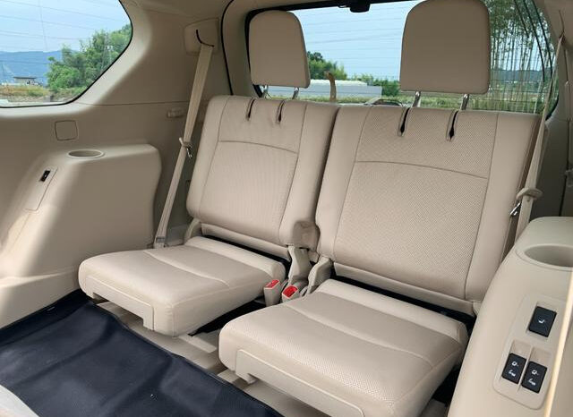 
								TOYOTA LAND CRUISER PRADO 2021 PEARL WHITE full									