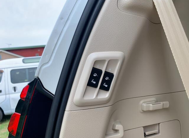 
								TOYOTA LAND CRUISER PRADO 2021 PEARL WHITE full									