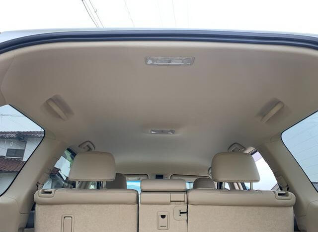 
								TOYOTA LAND CRUISER PRADO 2021 PEARL WHITE full									