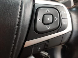 
										TOYOTA HARRIER 2016 BLACK full									